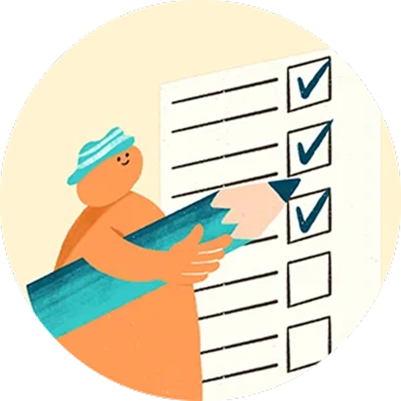 feature 5 - Self-help Courses